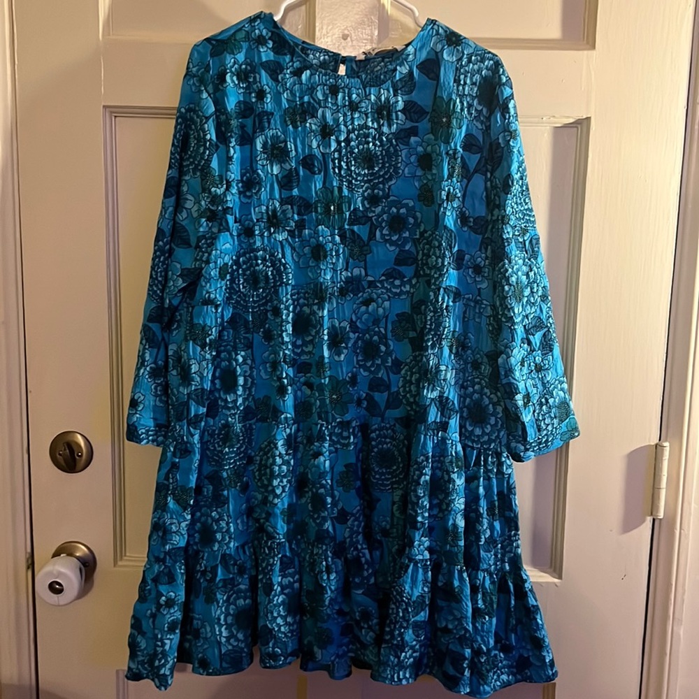Zara dress